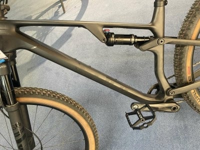 Cube AMS ZERO 99 C:68 X Cube AMS ZERO 99 C:68 X