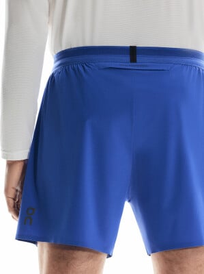 On Performance Laufshorts On Performance Laufshorts