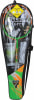 Talbot-Torro 4-Attacker Plus Badminton-Set