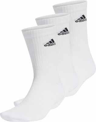 adidas C SPW CRW 3P ponožky 3 páry