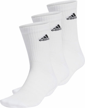 adidas C SPW CRW 3P ponožky 3 páry
