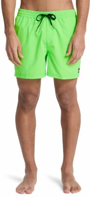 Quiksilver Solid Volley Badeshorts Quiksilver Solid Volley Badeshorts