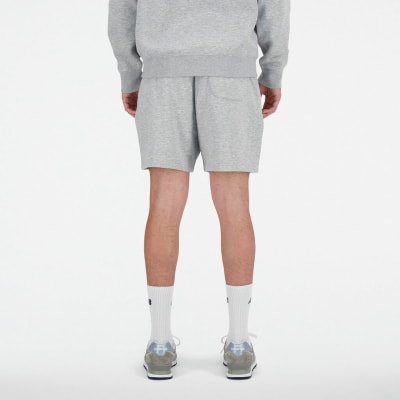 New Balance New Balance French Terry 7 Short
