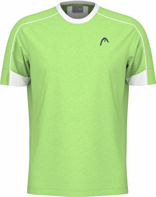 Head Play Tech Tennisshirt