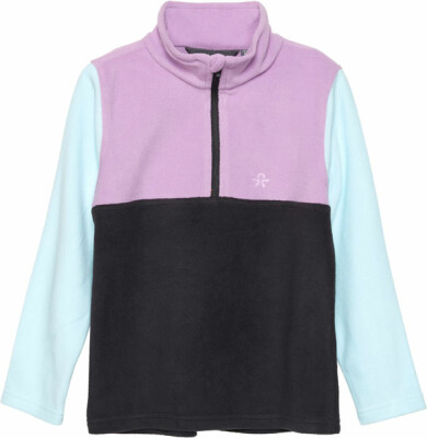 Colorkids Color Kids Girls Fleece l ny fels