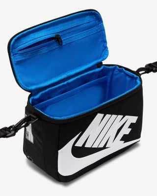 Nike Mini Shoe Box Cross-Body taška přes rameno 