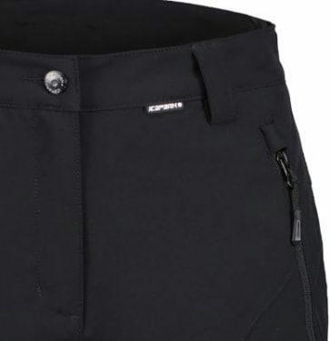Freyung Skihose langgestellt