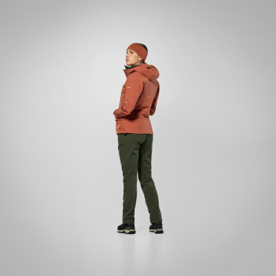 Salewa Puez Gtx 2L Epe Wanderjacke mit Kapuze Salewa Puez Gtx 2L Epe Wanderjacke mit Kapuze