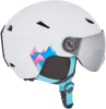 McKINLEY Pulse JR S2 Visor sísisak