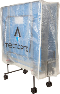 TecnoPro pingpong asztal védőborítás