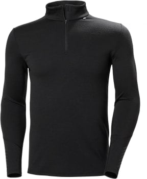 Helly Hansen Lifa Skileibchen mit Halfzip