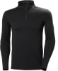 Helly Hansen Lifa Skileibchen mit Halfzip