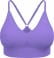Seamless Low - Padded Sport-BH