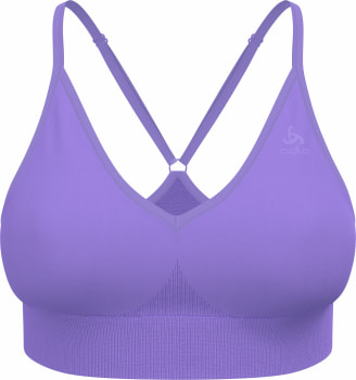 Odlo Seamless Low - Padded Sport-BH