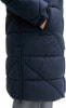 Tom Tailor TOM TAILOR Long Puffer Coat Női kabát