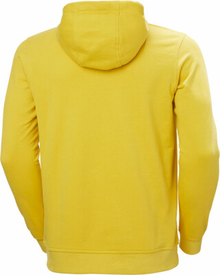 Helly Hansen HH Logo Hoodie férfi kapucnis felső