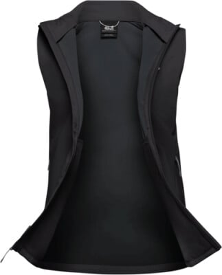 Jack Wolfskin Prelight Stride Wandergilet