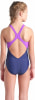 Arena G Tales Swimsuit V-Back,-Schwimmer 80% PA, 20% EA