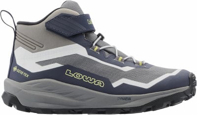 Lowa Trailux GTX Mid Trekkingschuhe Lowa Trailux GTX Mid Trekkingschuhe