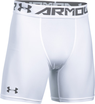 Under Armour HeatGear® 2.0 Kompressionsshorts