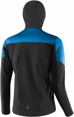 Löffler Active-Stretch Hybridjacke