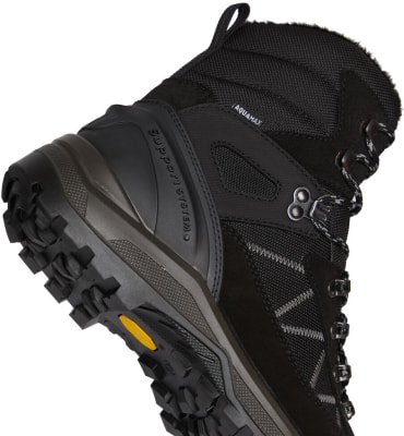 McKINLEY Magma MID WI AQX outdoorové boty