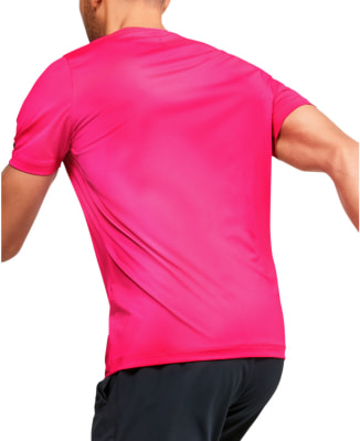 Under Armour HeatGear Rush Fitted T-Shirt