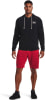 Under Armour Rival Terry Kapuzenjacke