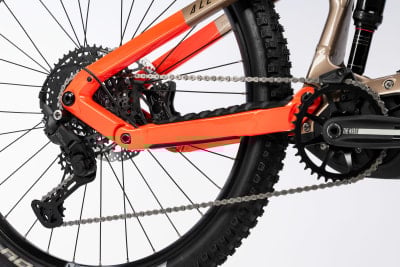 Haibike AllTrail 3 E-Fully