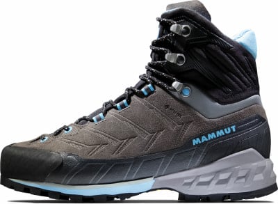 Mammut Mammut Kento Tour High GTX, turistická obuv