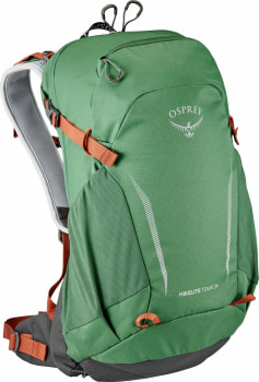 Osprey Hikelite Tour 24, ruksak