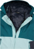 CMP Skijacke mit Kapuze