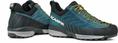 Scarpa Mescalito GTX Zustiegschuhe