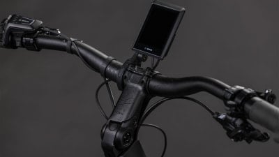 Cube Kathmandu Hybrid C:62 SLX 400X Easy Entry E-Trekkingbike Cube Kathmandu Hybrid C:62 SLX 400X Easy Entry E-Trekkingbike