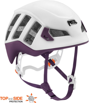 Petzl Meteora Kletter- und Skitourenhelm