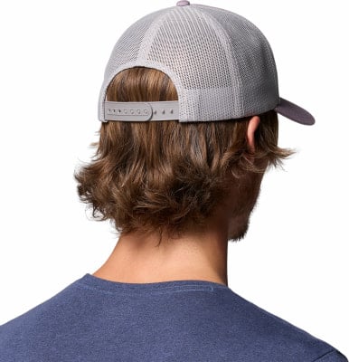 Columbia Mesh Snap Back kšiltovka Columbia Mesh Snap Back kšiltovka