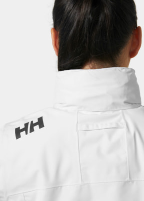 Helly Hansen W Crew Hood Mi Női kapucnis kabát