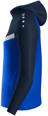 Jako Iconic Trainingsjacke mit Kapuze Jako Iconic Trainingsjacke mit Kapuze