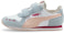 Puma Cabana Racer SL V PS, detská voľnočasová obuv
