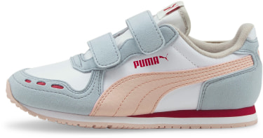Puma Cabana Racer SL V PS, detská voľnočasová obuv