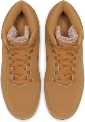 Nike Ebernon Mid SE férfi szabadidőcipő