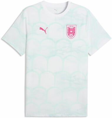 ÖFB 2026 Culture T-Shirt ÖFB 2026 Culture T-Shirt