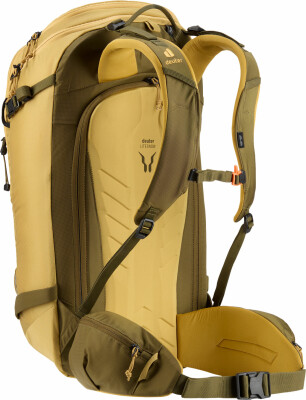 Deuter Freerider Pro 32+10 Rucksack