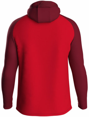 Iconic Kapuzenjacke