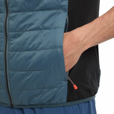 McKINLEY Sierre Hybridgilet