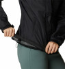 Columbia Pouring Adventure II női túrakabát Omni-TECH, waterproof