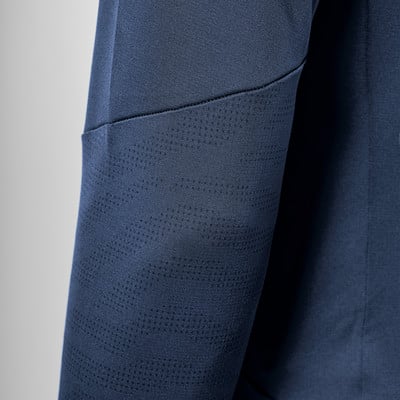 Salewa Sella Crevasse Fleecejacke Salewa Sella Crevasse Fleecejacke