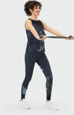 Venice Beach Carino Tights