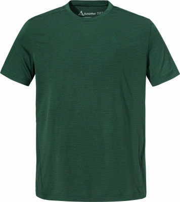 Schöffel Circ Tauron M T- Shirt kurzarm Schöffel Circ Tauron M T- Shirt kurzarm