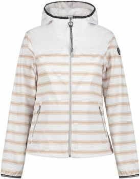 Luhta Ingala női softshell kabát Active A.W.S.